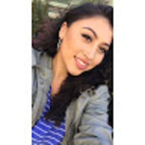 Meet your Posher, Mayra